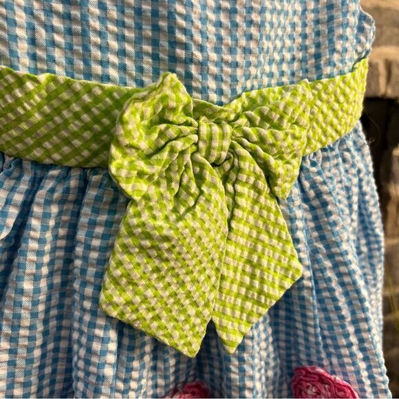 Mia Juliana Dress - Picture 3 of 6